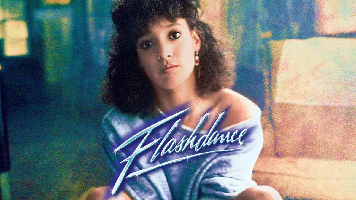 ‎Flashdance - Apple TV