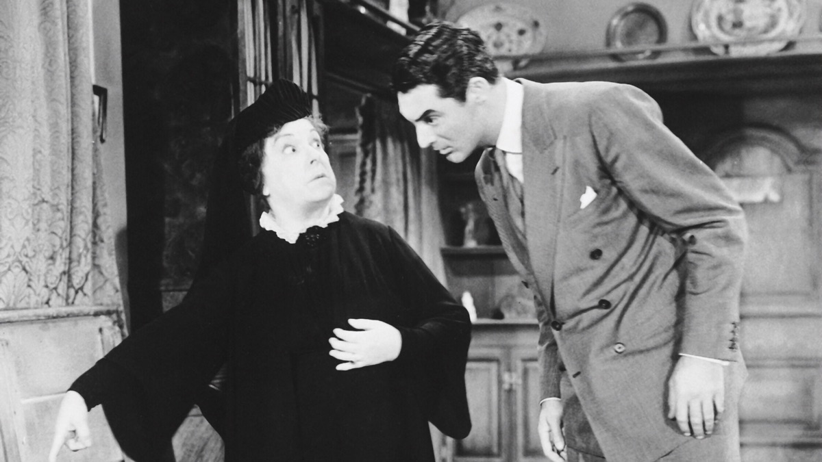 Arsenic and Old Lace - Apple TV