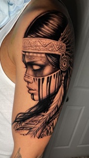 JMH Tattoo photo 5