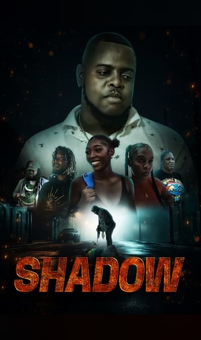 ‎Shadow - Apple TV