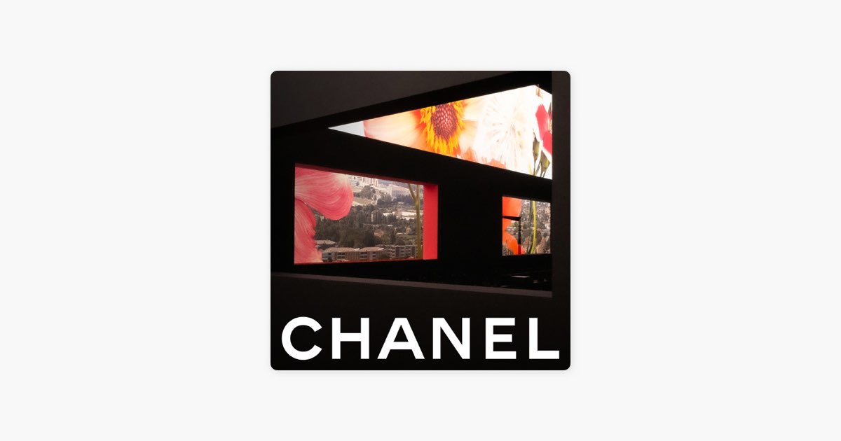 CHANEL Spring-Summer 2024 Ready-to-Wear Show Soundtrack par CHANEL – Apple  Music