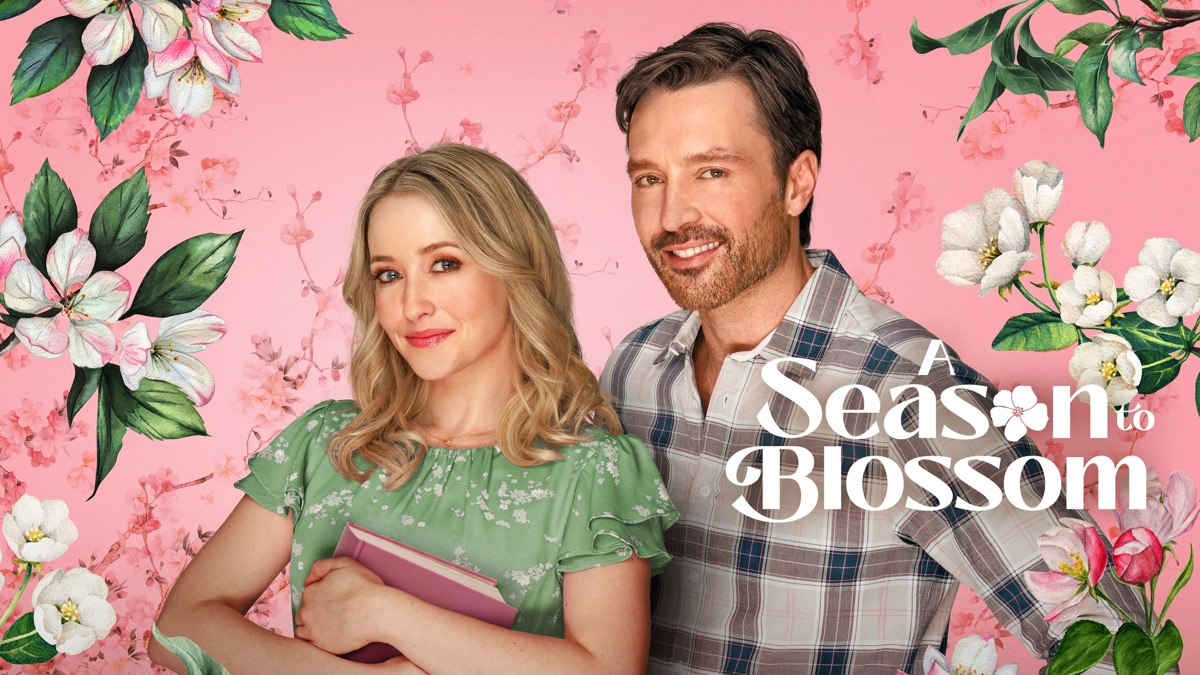 A Season to Blossom