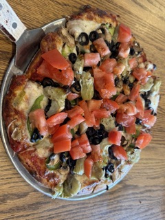 Bogey's Pizza Photos