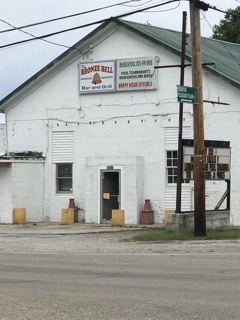 The Bronze Bell Bar & Grill