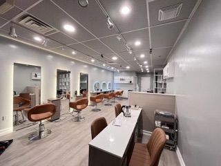 D&C Hair Salon