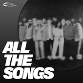 Cover art for Elevation Worship: All The Songs