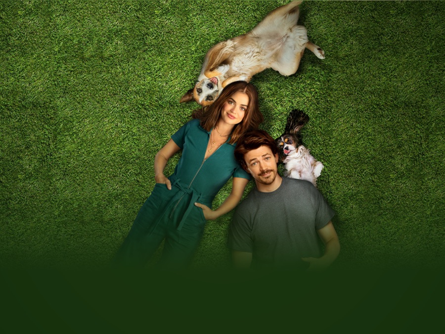 Puppy Love - Apple TV