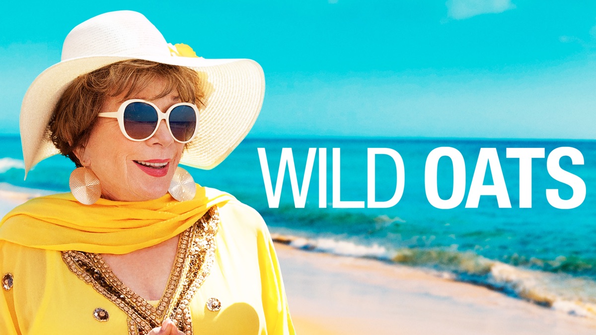 ‎Wild Oats - Apple TV