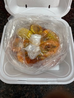 American Wings & Cajun Seafood