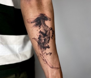 Hello Ink Tattoo Studio photo 10