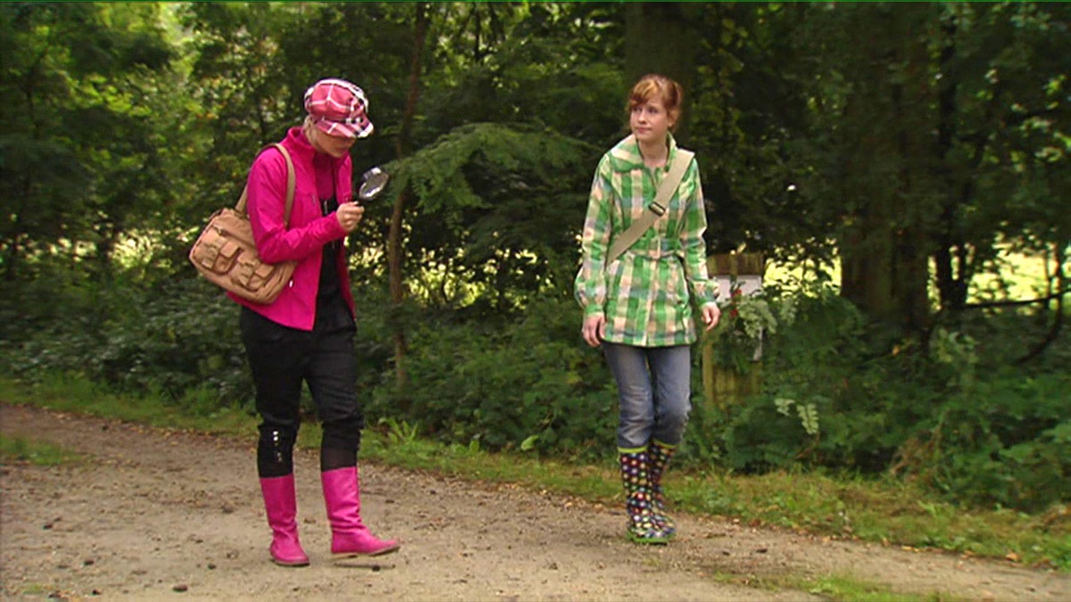 Das Haus Anubis Staffel 3 Teil 1 070 - Das Haus Anubis (Staffel 1, Folge 70) - Apple TV (CH)