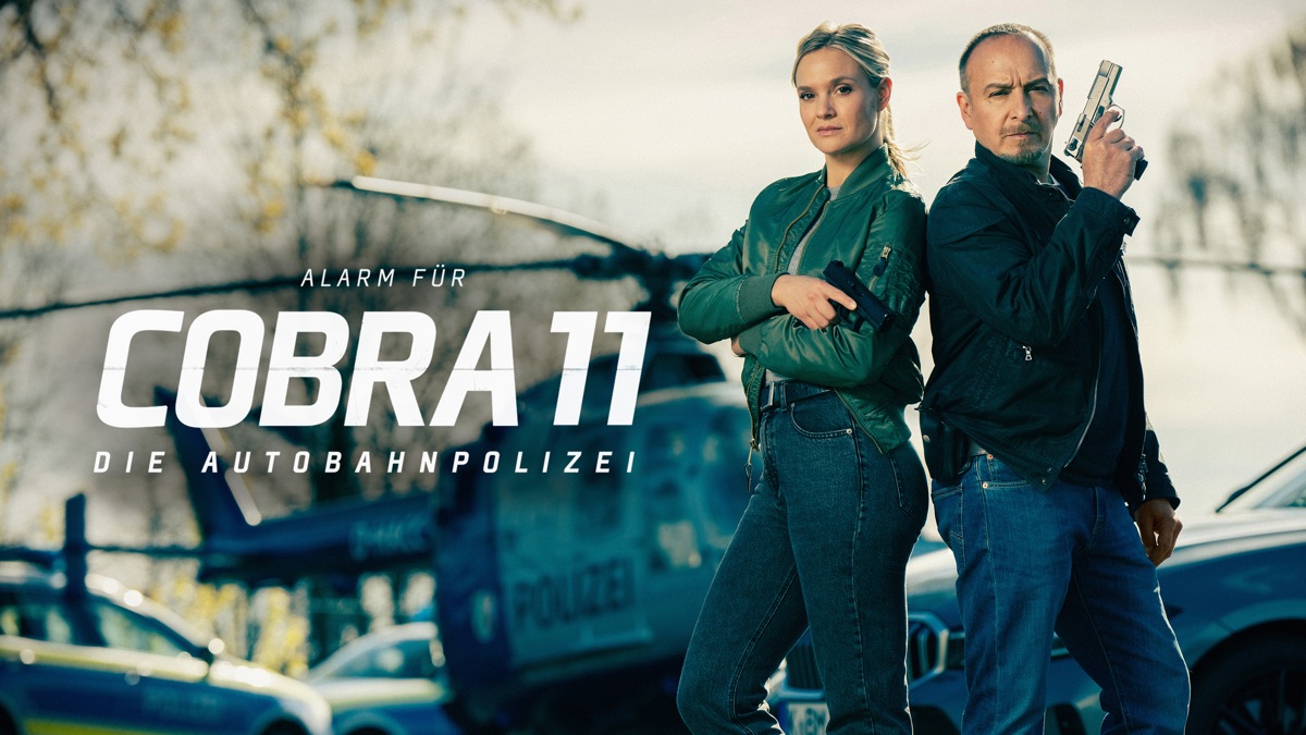 Alarm Fr Cobra 11 Schutzlos