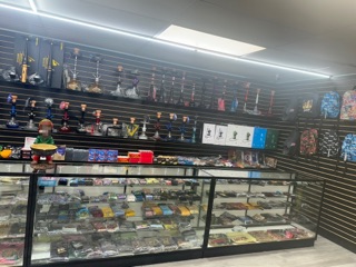 Smoke & Vape in Portsmouth, VA United States - Apple Maps