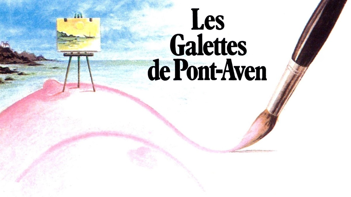 ‎Les Galettes de Pont-Aven - Apple TV