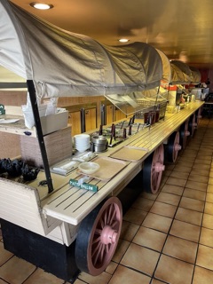 Steak Corral Restaurant