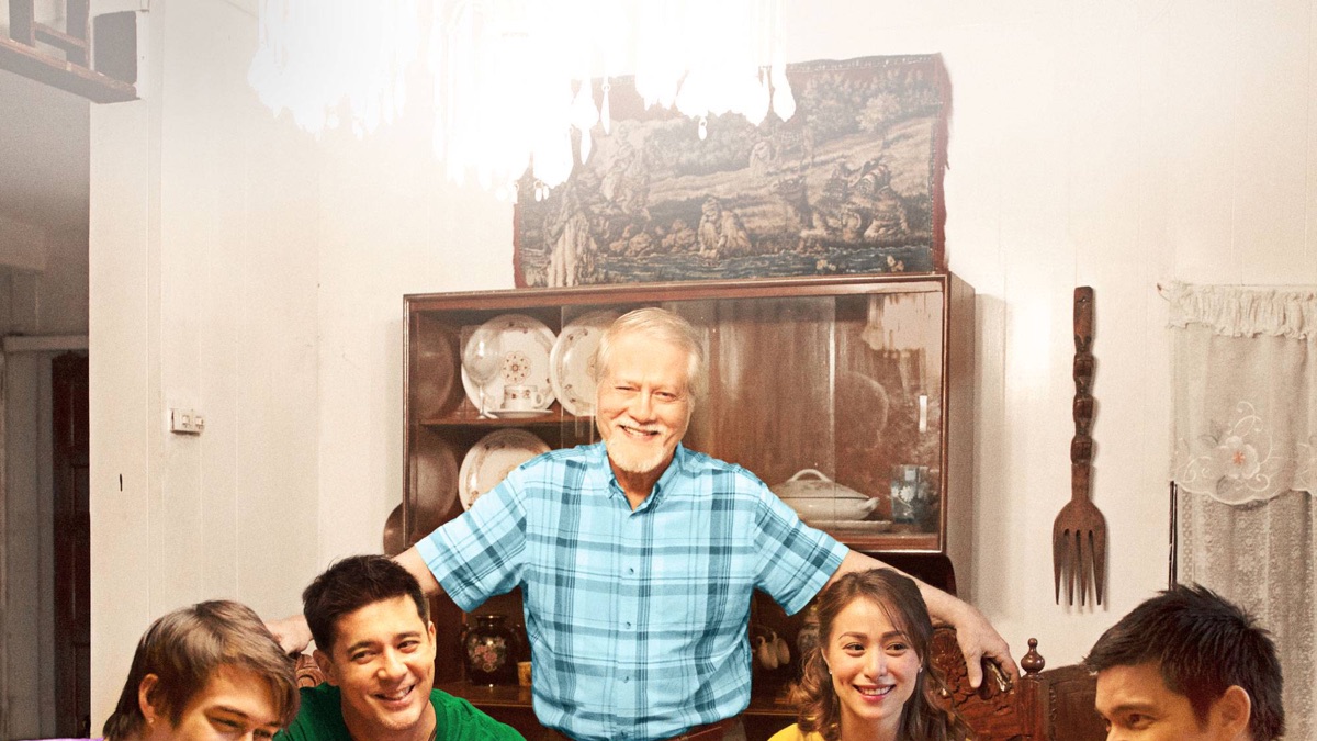 ‎Seven Sundays - Apple TV