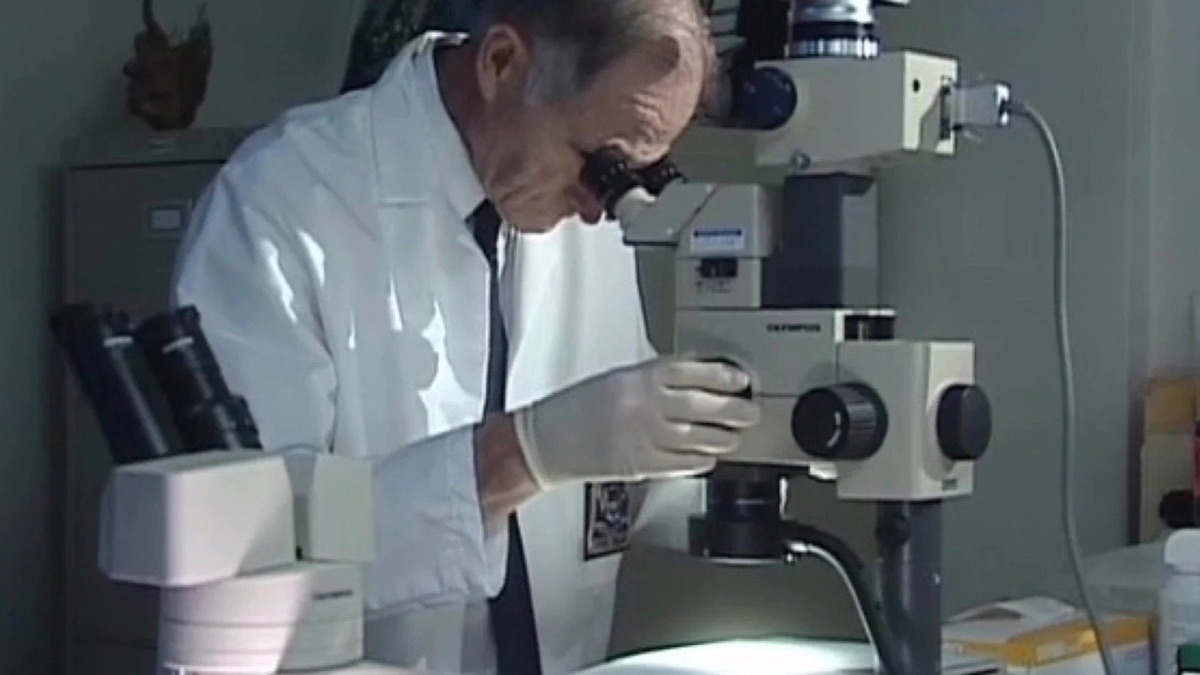 ‎Bodies of Evidence - The New Detectives (Season 3, Episode 2) - Apple TV