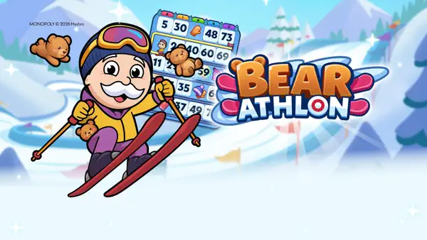Bear-athlon