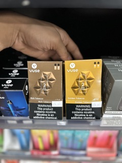 California Tobacco Center in San Francisco, CA United States