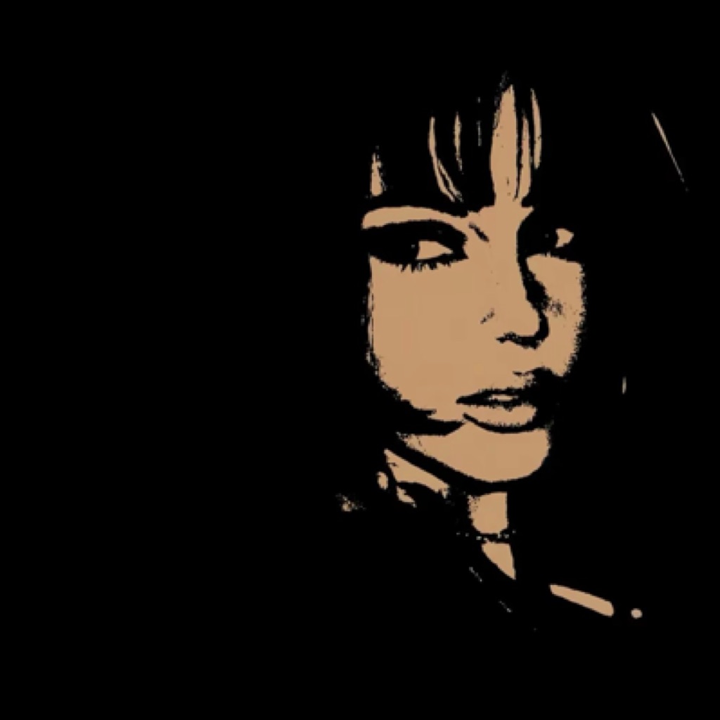AppleMusic profile picture for @withdrawn