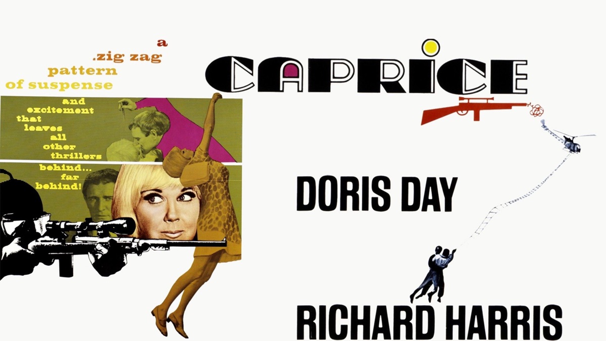 ‎Caprice - Apple TV