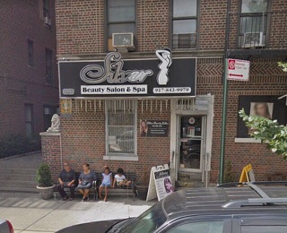 Silvia Beauty Salon & Spa