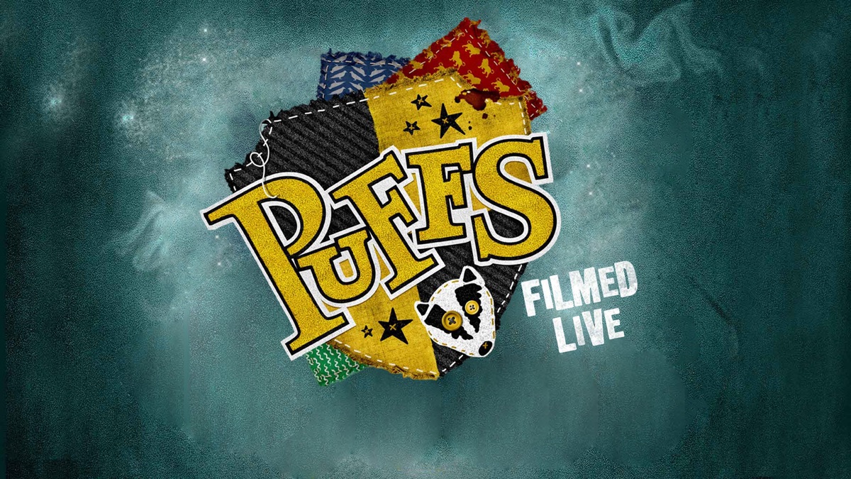 Puffs: Filmed Live Off-Broadway》- Apple TV