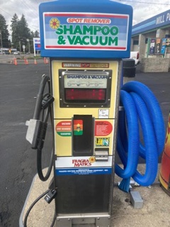 Mill Plain Self Serve Car Wash