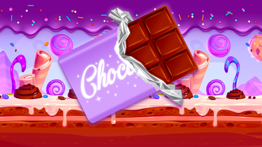 Chocolate Day Challenge