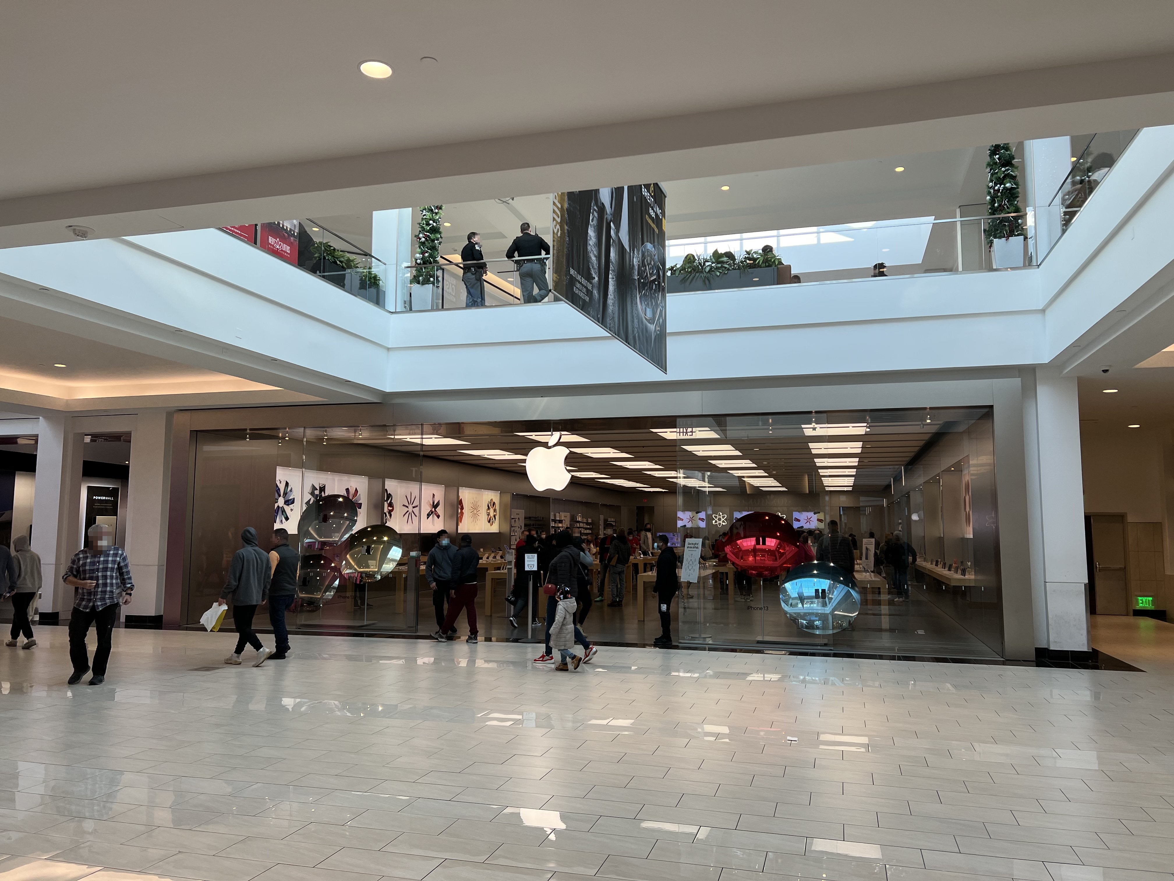 King of Prussia - Apple Store - Apple