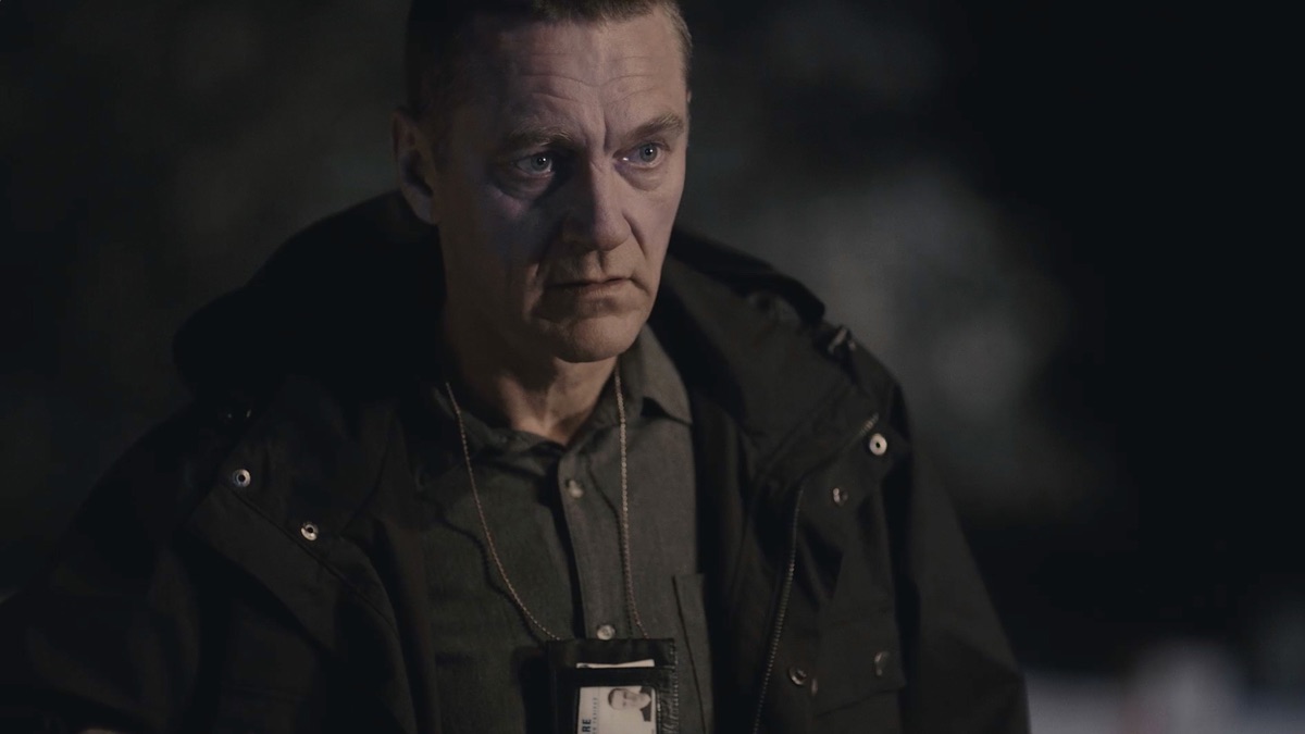 The Dolls' House Sorjonen (Season 1, Episode 2) Apple TV