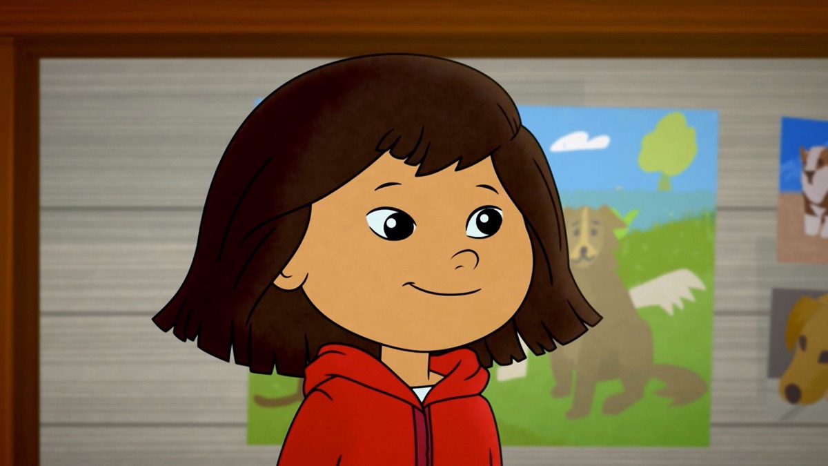 ‎Operation Sleepover; Beneath the Surface - Molly of Denali (Series 1 ...