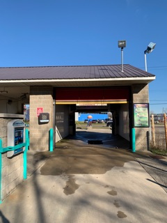 Ultra Shine Car Wash