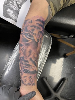 Nuclear INK photo 5