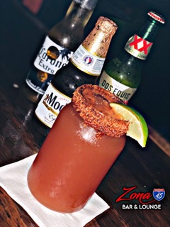 La Zona 45 Bar and Lounge Photos
