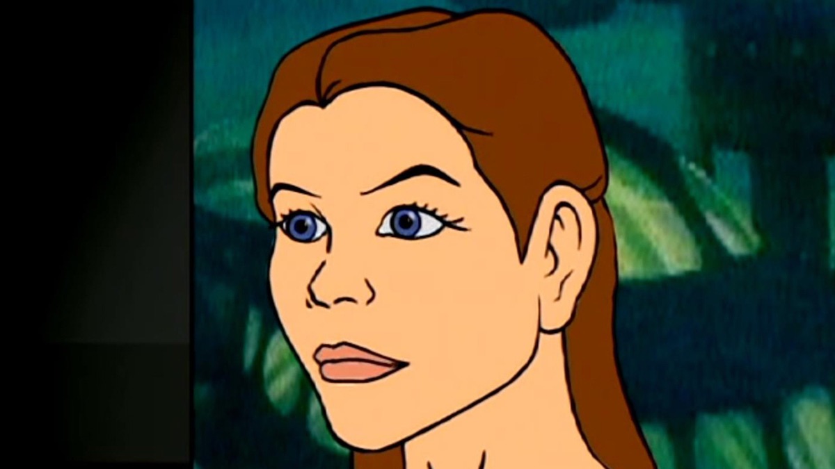 Tinfins — Sealab 2021 | Apple TV