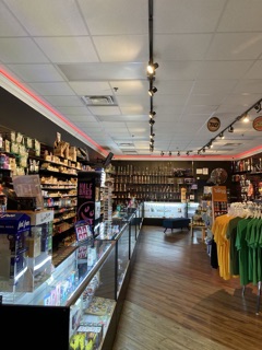Cloud House Vape & Smoke Shop in Boca Raton, FL United States