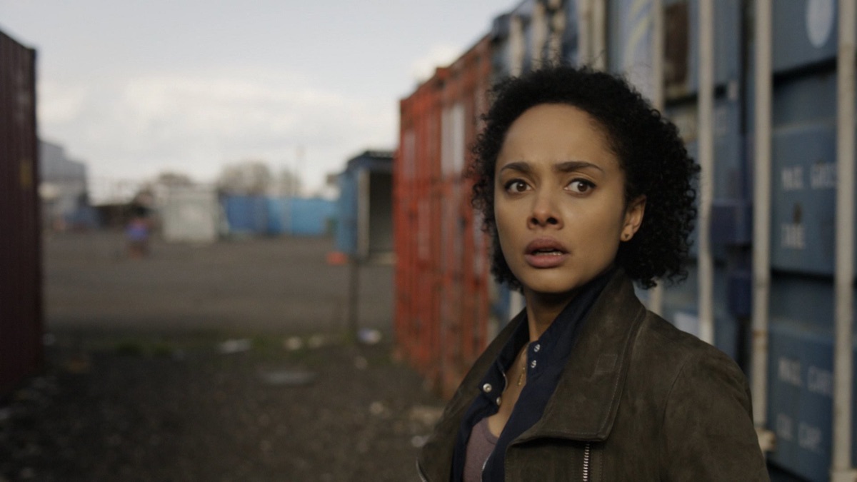 ‎Episode 3 - The Level (Series 1, Episode 3) - Apple TV (UK)