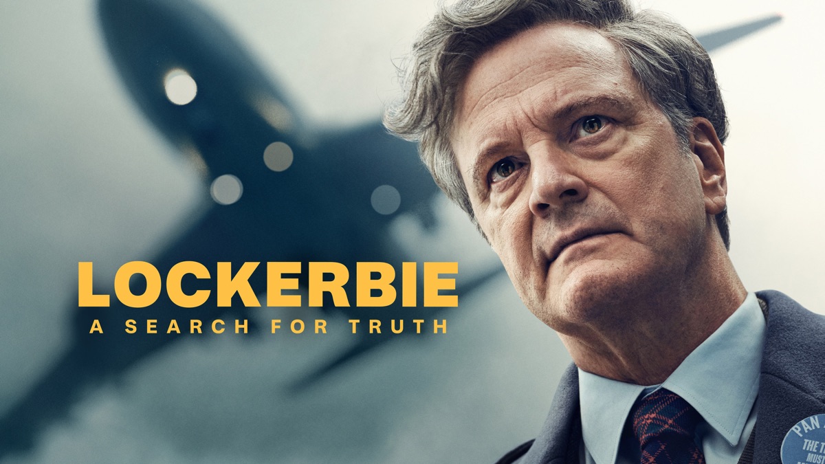 ‎LOCKERBIE: A SEARCH FOR TRUTH - Apple TV