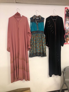 Afi Hair Braiding, African Clothing and Jewelry