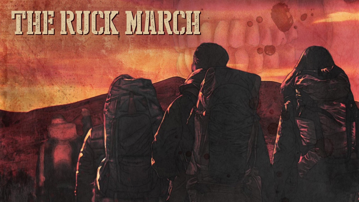 ‎The Ruck March - Apple TV
