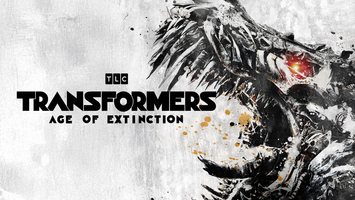 ‎Transformers: Age Of Extinction - Apple TV