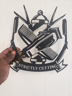 Strictly Cutting
