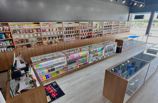 Uptown Vape in Hutto, TX United States - Apple Maps