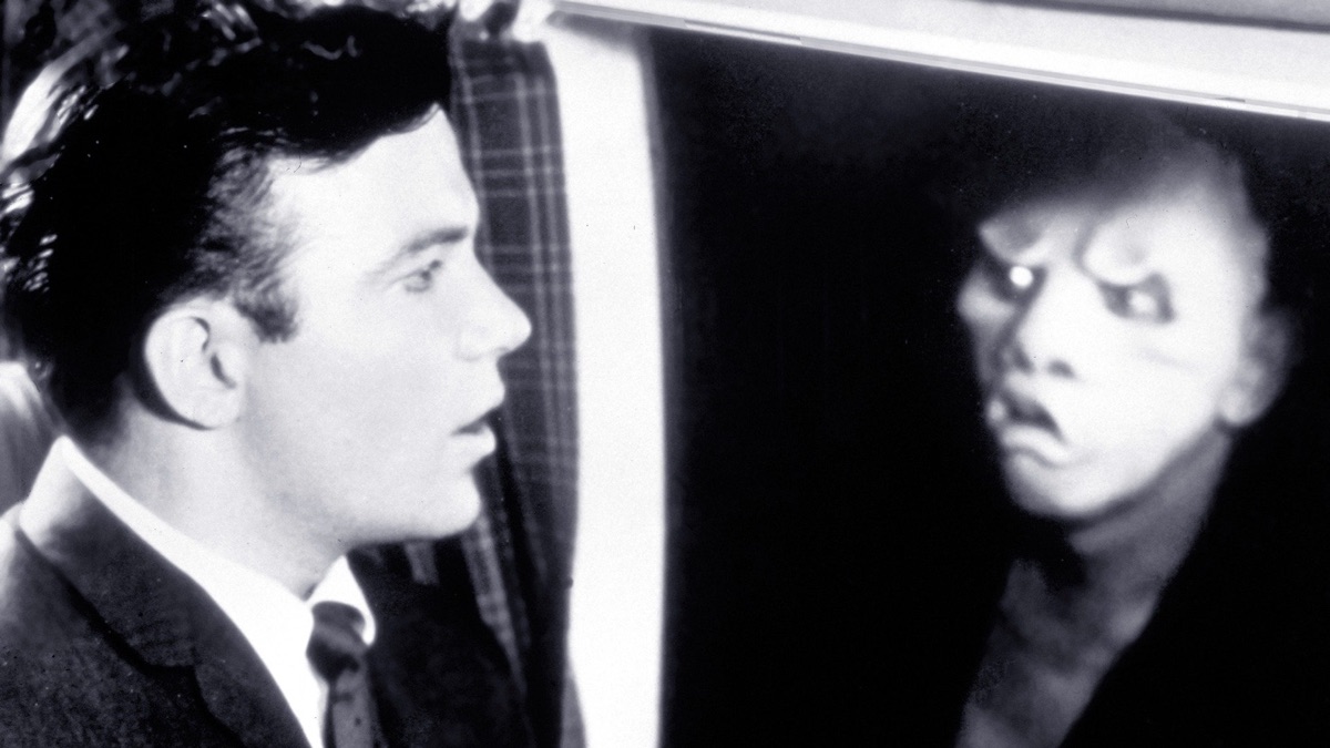 Twilight Zone Nightmare At 30 000 Feet Nightmare at 20,000 Feet - The Twilight Zone (Series 5, Episode 3