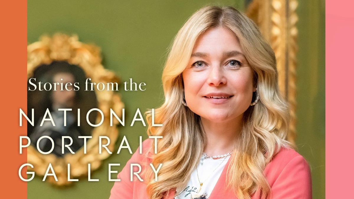 ‎Stories From The National Portrait Gallery - Apple TV