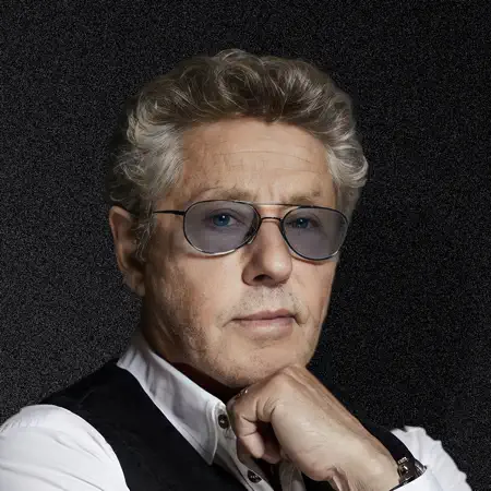 Roger Daltrey
