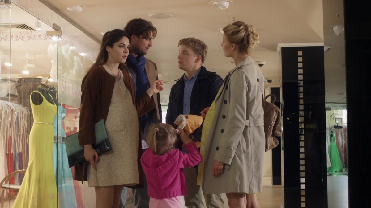 Quinto Piso sin Elevador Parte 2 Quinto piso sin elevador (temporada