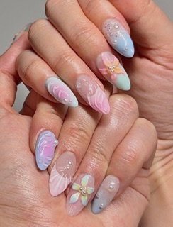Paris Nail Bar