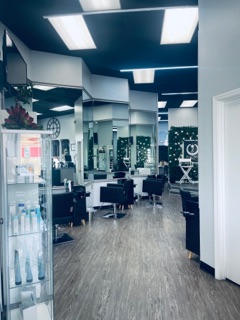 Jessica Styles Salon
